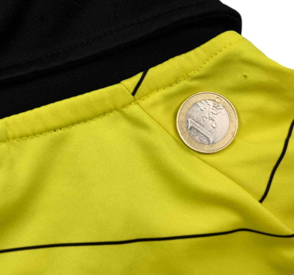 2010-11 BORUSSIA DORTMUND *KUBA* SHIRT M