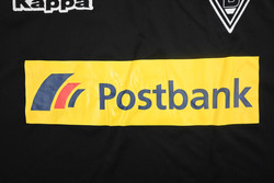 2014-15 BORUSSIA MONCHENGLADBACH LONGSLEEVE L