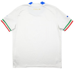 2022-23 ITALY KOSZULKA M. BOYS