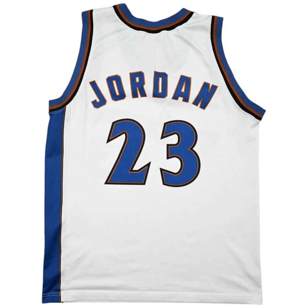 WASHINGTON WIZARDS *JORDAN* NBA SHIRT M