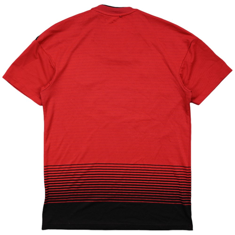 2018-19 MANCHESTER UNITED SHIRT S