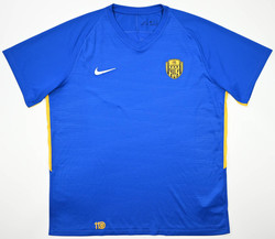 2019-20 ANKARAGUCU SHIRT XXL