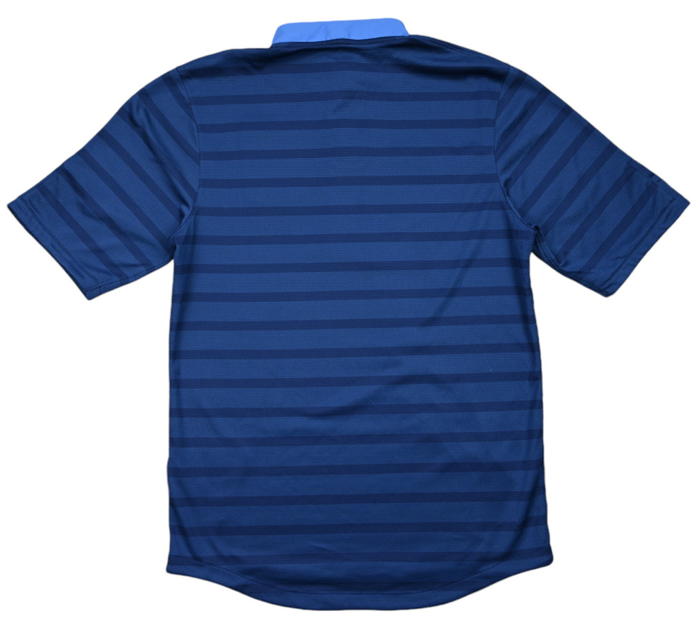 2012-13 FRANCE EURO 2012 AUTHENTIC KOSZULKA S