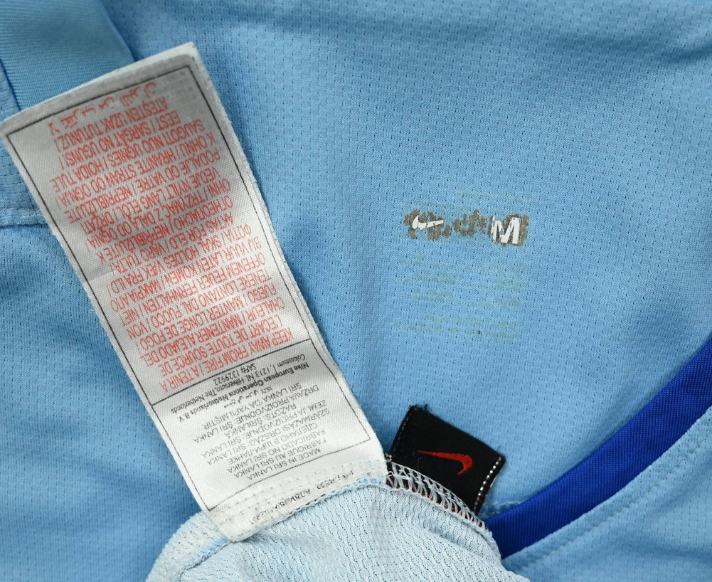 2008-09 HOLLAND SHIRT