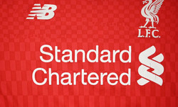 2015-16 LIVERPOOL *EMRE CAN* KOSZULKA L