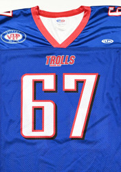 VALERENGA TROLLS SHIRT XL