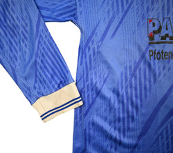 SPORTFREUNDE 01 DRESDEN LONGSLEEVE XL