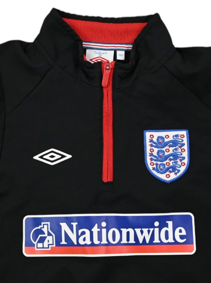 ENGLAND TOP L. BOYS 