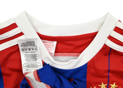 2014-15 BAYERN MUNCHEN SHIRT L. BOYS