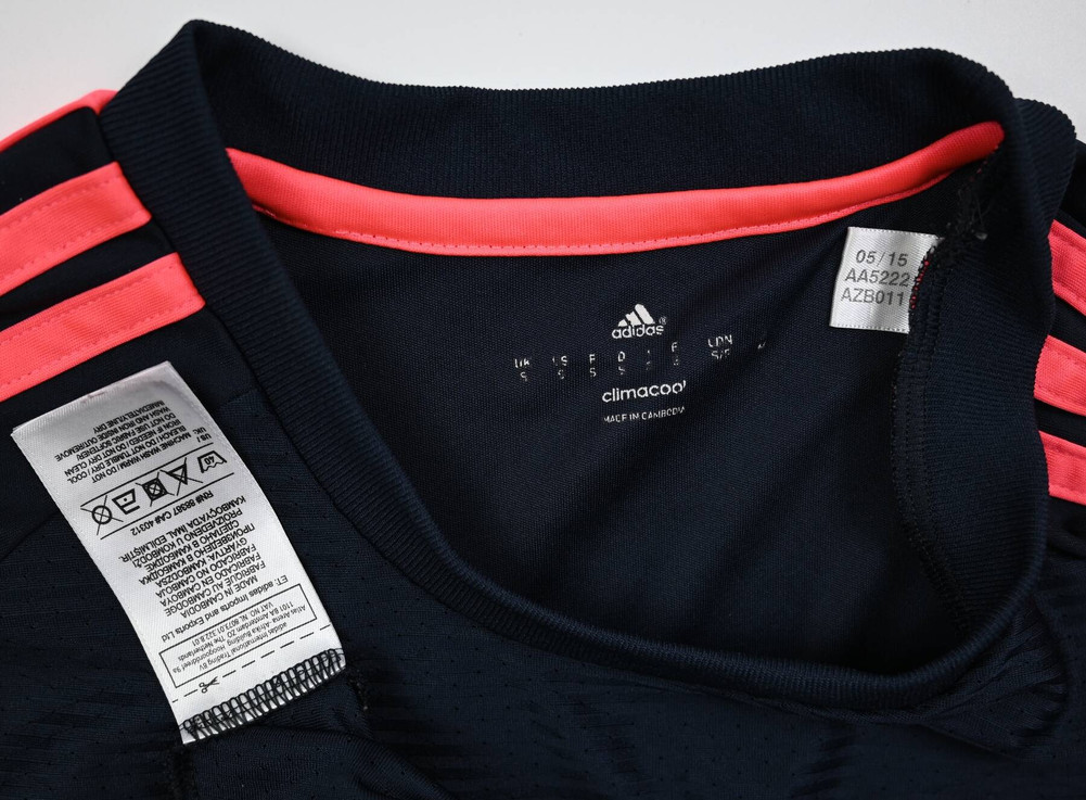 2015-16 BAYERN MUNCHEN KOSZULKA S