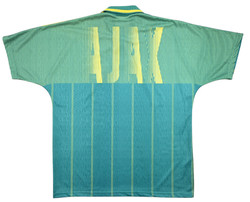 1991-93 AJAX AMSTERDAM SHIRT L