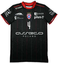 RESOVIA RZESZÓW *NOWAKOWSKI* VOLLEYBALL KOSZULKA M