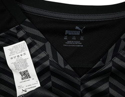 2021-22 BORUSSIA DORTMUND *HALLAND* SHIRT XXL