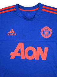MANCHESTER UNITED SHIRT M