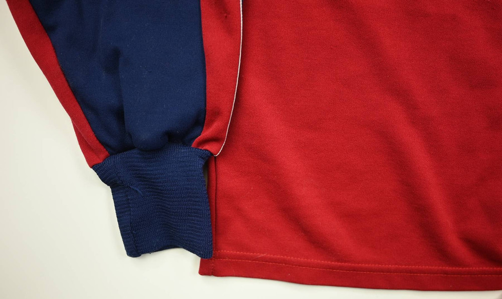 1998-99 BAYERN MUNCHEN GOALKEEPER *KAHN* LONGSLEEVE S