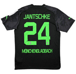2022-23 BORUSSIA MONCHENGLADBACH *JANTSCHKE* SHIRT M