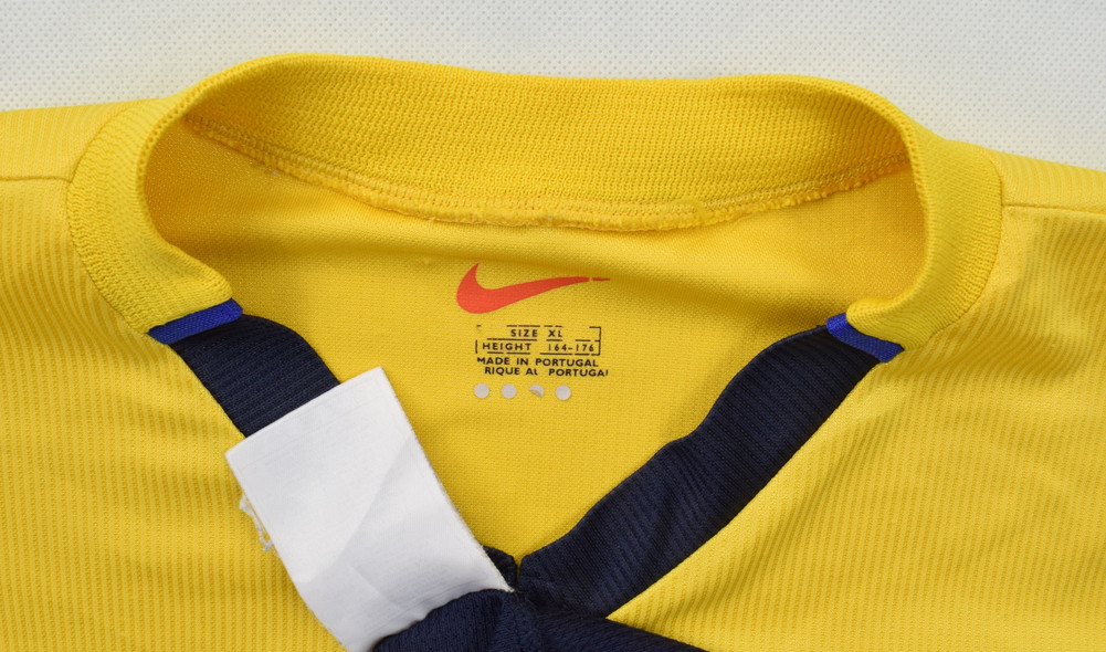 1999-01 ARSENAL KOSZULKA XL. BOYS