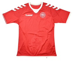 2016-17 DENMARK KOSZULKA M