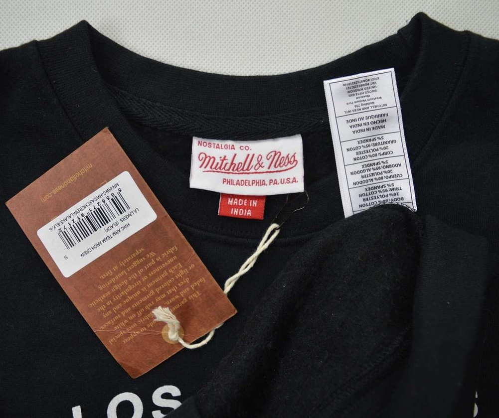 LOS ANGELES LAKERS BLUZA S