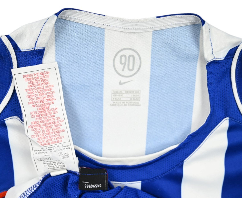 2004-05 FC PORTO KOSZULKA XL