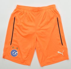 GRASSHOPPERS ZURICH SHORTS XXL.BOYS