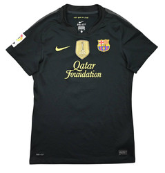 2011-12 FC BARCELONA *ALEXIS* KOSZULKA WOMEN S