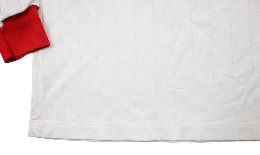 ADIDAS VINTAGE LONGSLEEVE KOSZULKA M. BOYS