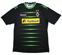 2016-17 BORUSSIA MONCHENGLADBACH KOSZULKA XL