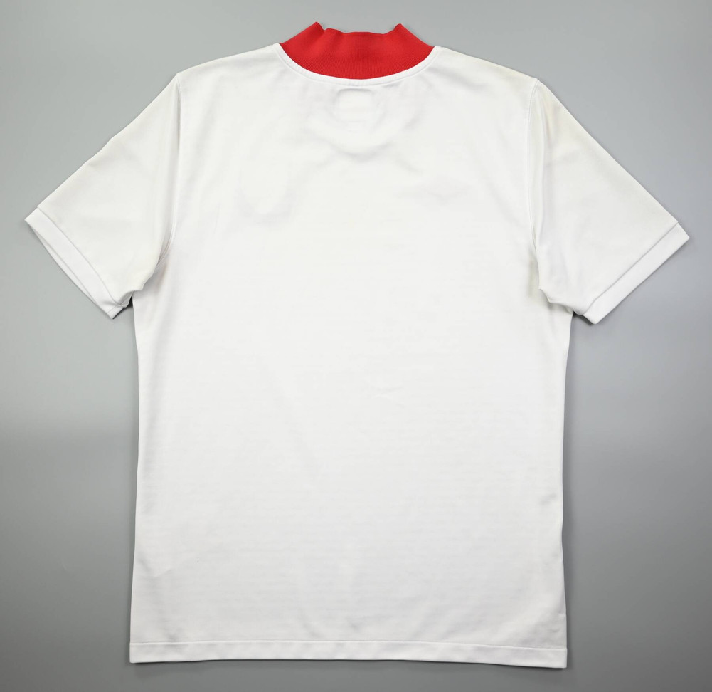 2010-11 WALES KOSZULKA S