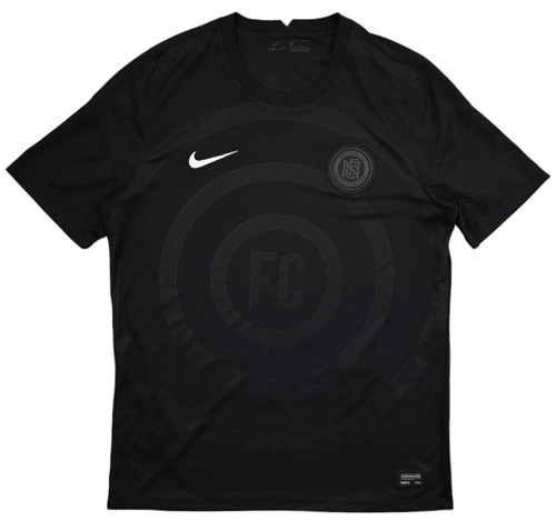 NIKE FC KOSZULKA M