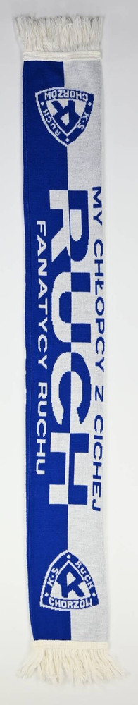 RUCH CHORZÓW SZALIK