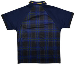 1994-96 SCOTLAND SHIRT M