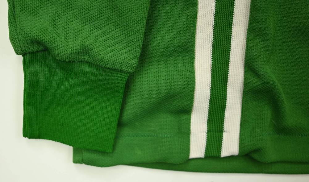 1978-80 SAUDI ARABIA SHIRT S #21 Match Issue