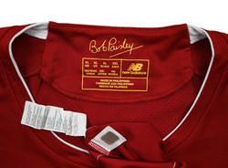 2019-20 LIVERPOOL KOSZULKA XL