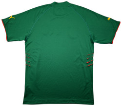 2004-06 CAMEROON KOSZULKA XL