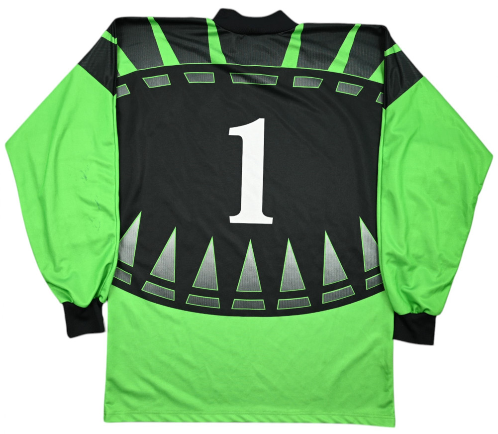 ERIMA VINTAGE GOALKEEPER LONGSLEEVE SHIRT M