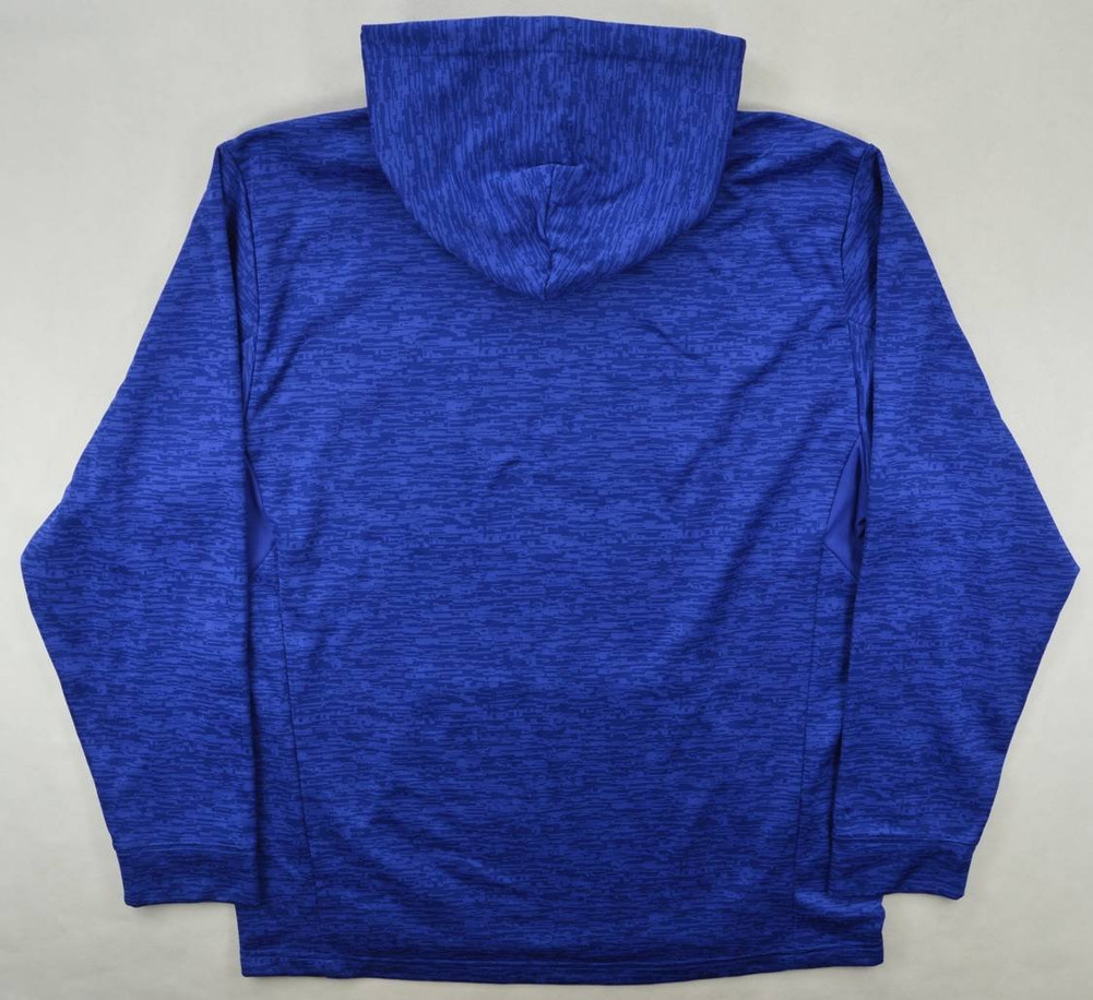 CHICAGO CUBS MLB MAJESTIC TOP L