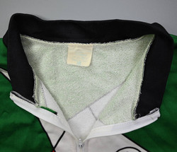 PAZBINI CYCLING SHIRT M