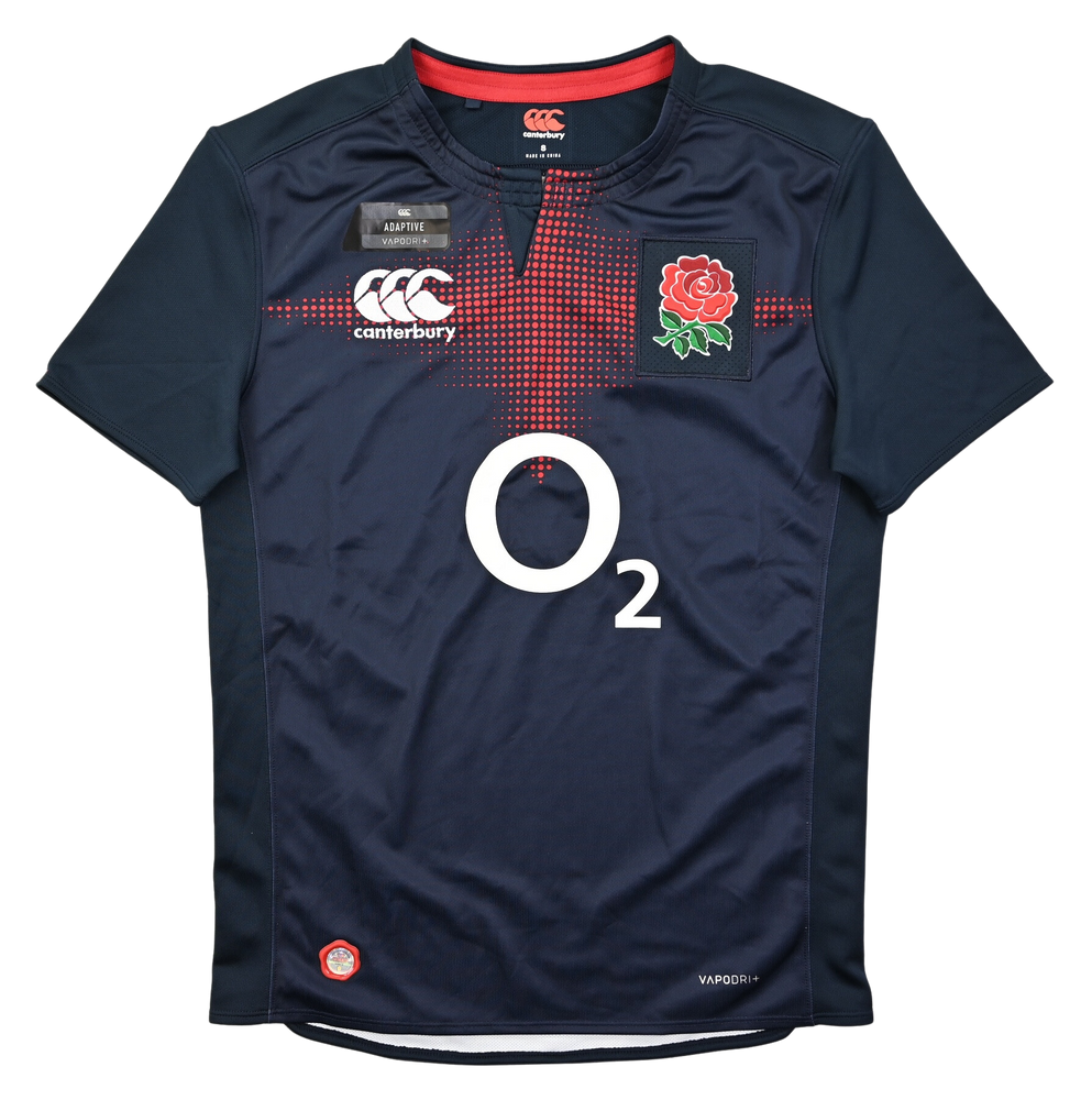 ENGLAND RUGBY SHIRT S