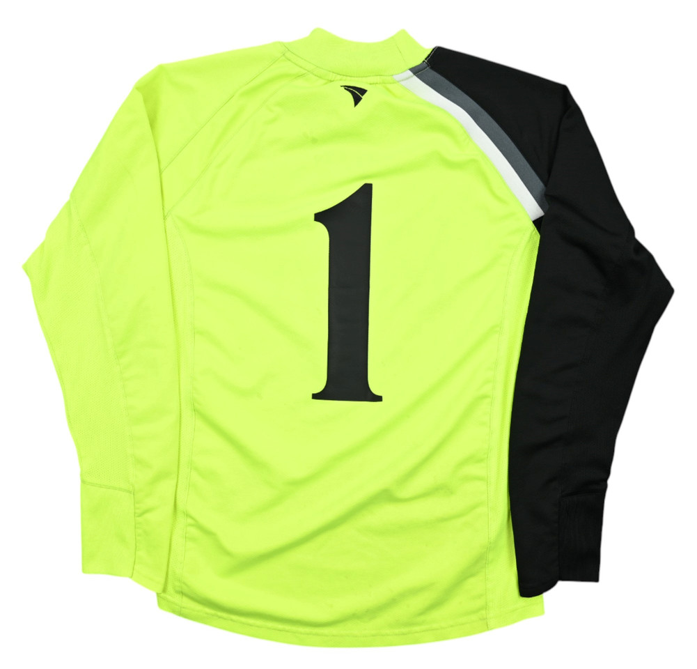 2009-10 HEERENVEEN GK LONGSLEEVE KOSZULKA S