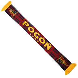 POGON SZCZECIN 1948 SCARF