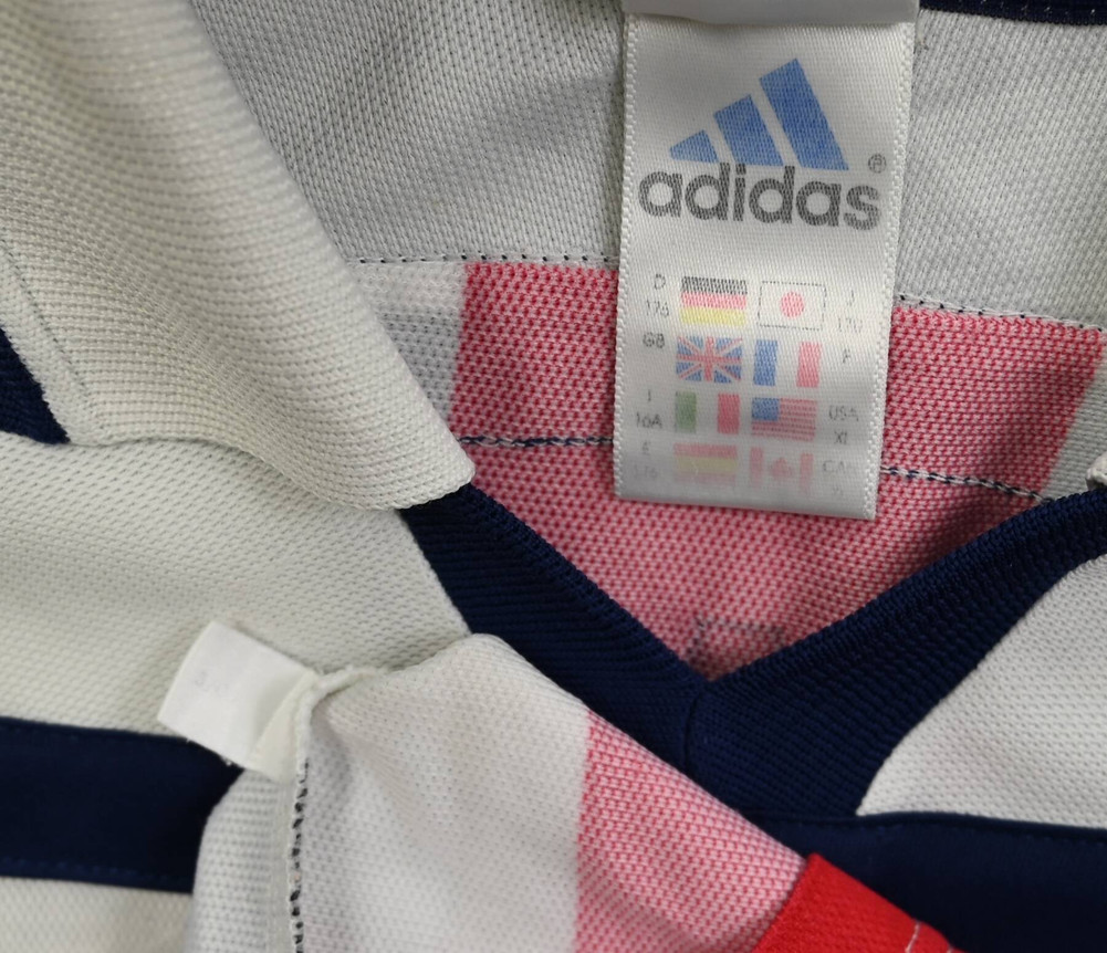 1998-00 BAYERN MUNCHEN *JANCKER* KOSZULKA S