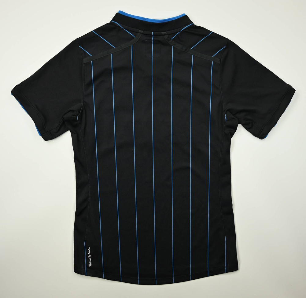 2012-13 GLASGOW RANGERS KOSZULKA S. BOYS