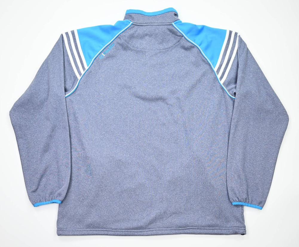 DUBLIN GAA GAELIC TOP XL