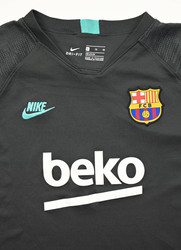 FC BARCELONA SHIRT XL. BOYS