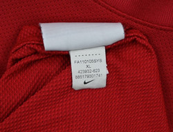 2011-12 MANCHESTER *FLETCHER* UNITED KOSZULKA XL