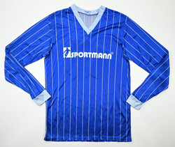 SPORTMANN OLDSCHOOL LONGSLEEVE L