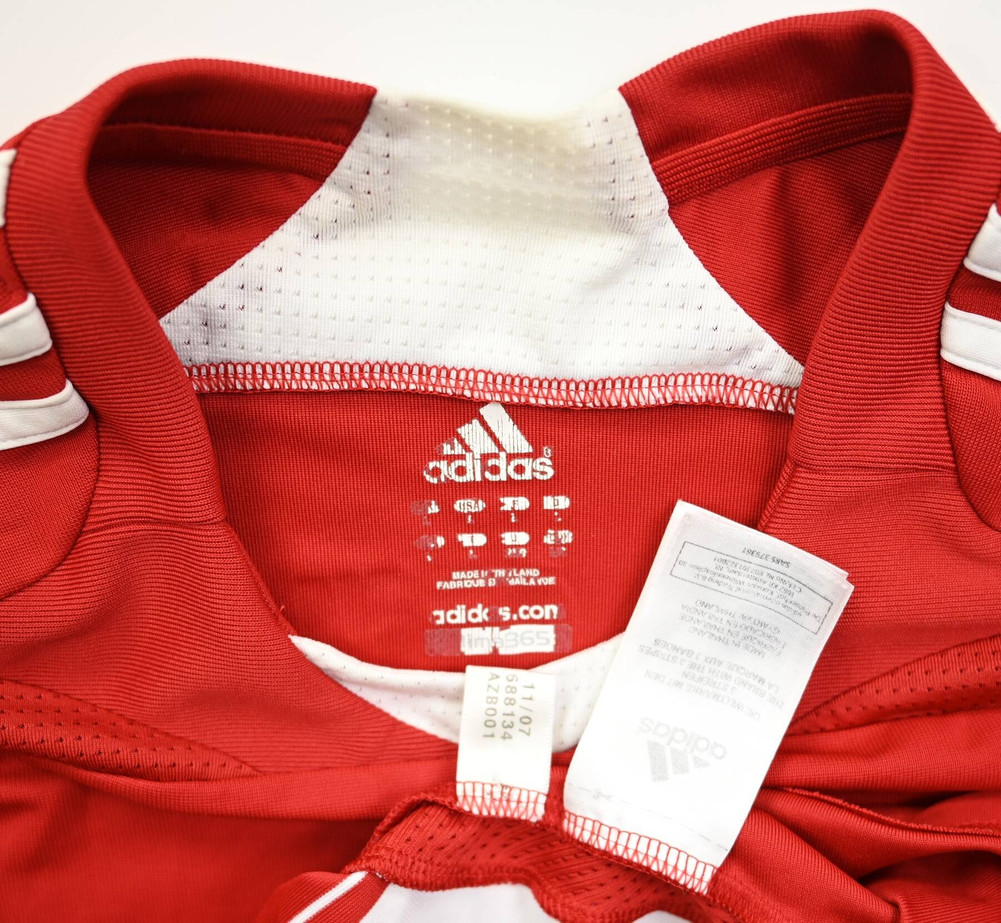 2007-08 BAYERN MUNCHEN *LAHM* KOSZULKA L