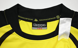 2009-10 BORUSSIA DORTMUND KOSZULKA XL. BOYS