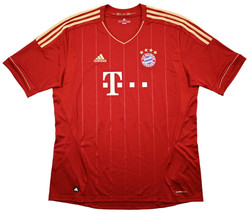 2011-13 BAYERN MUNCHEN *RIBERY* KOSZULKA XXL